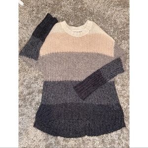 Super Soft Large Knit Sweater